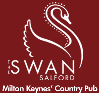 The Swan at Salford is sponsoring one of the Team Challenge Teams and providing a raffle prize