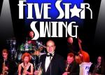 Five Star Swing - 10 January 2008
