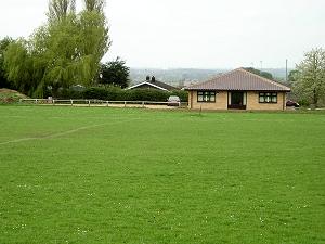 Sport's Field