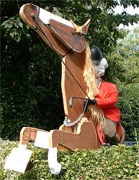 2006 Scarecrow winners (Adult/children class)