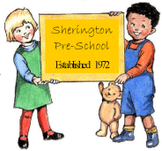 Pre-school logo