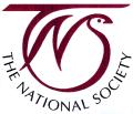 The National Society logo
