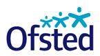 Ofsted logo - click to go to the Ofsted website