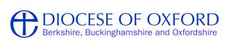 Diocese of Oxford Logo