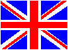 English Flag