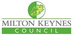 Milton Keynes Council Logo