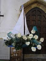 St Laud's Flower Festival 2008