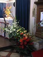 St Laud's Flower Festival 2008