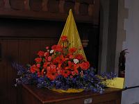 St Laud's Flower Festival 2008