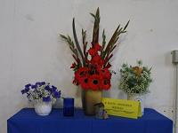 St Laud's Flower Festival 2008