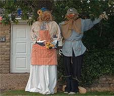 2006 Scarecrow