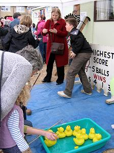 Spring Fayre 2008 