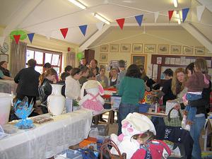 Spring Fayre 2008 