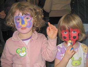 Spring Fayre 2008