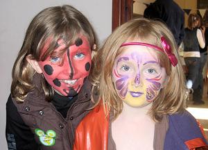 Spring Fayre 2008