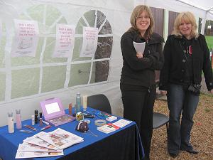 Spring Fayre 2008 