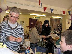 Spring Fayre 2008 