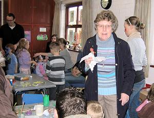 Spring Fayre 2008 