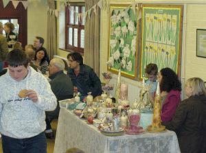 Spring Fayre 2008 