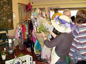 Spring Fayre 2008