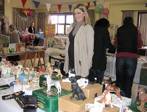 Spring Fayre 2008