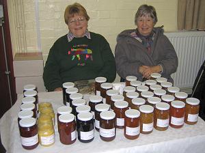 Spring Fayre 2008 