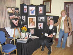 Spring Fayre 2008 