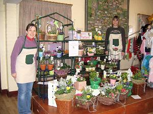 Spring Fayre 2008