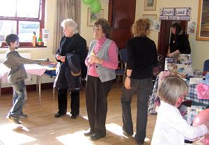 Spring Fayre 2008 