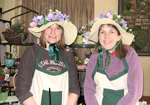 Spring Fayre 2008 