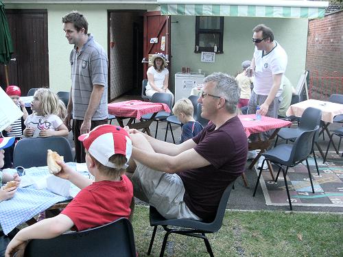 Summer Fayre 2010