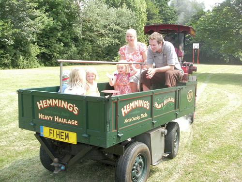 Summer Fayre 2010