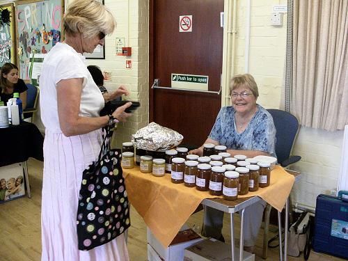 Summer Fayre 2010