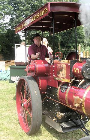 Summer Fayre 2010