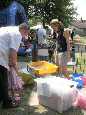 Summer Fayre 2010