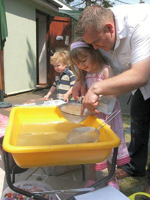 Summer Fayre 2010