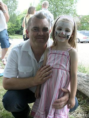 Summer Fayre 2010