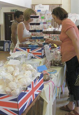 Summer Fayre 2010