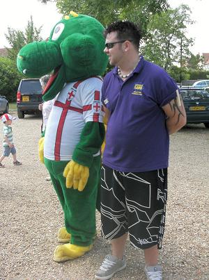 Summer Fayre 2010