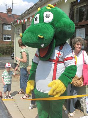 Summer Fayre 2010