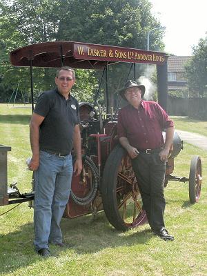 Summer Fayre 2010