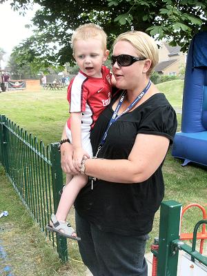 Summer Fayre 2010